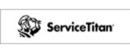 ServiceTitan brand logo for reviews 