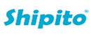 Shipito brand logo for reviews of Postal Services