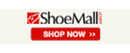 Shoemall brand logo for reviews of online shopping for Fashion products