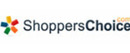 ShoppersChoice.com brand logo for reviews of online shopping for Fashion products