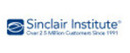 Sinclair Institute brand logo for reviews of online shopping for Adult shops products