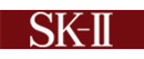 SK-II brand logo for reviews of online shopping for Personal care products