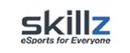 Skillz brand logo for reviews of online shopping for Multimedia & Magazines products