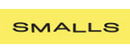 Smalls brand logo for reviews of online shopping for Pet Shop products