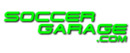 SoccerGarage.com brand logo for reviews of online shopping for Sport & Outdoor products