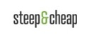 SteepandCheap.com brand logo for reviews of online shopping for Sport & Outdoor products