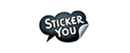 Stickeryou brand logo for reviews of online shopping for Office, Hobby & Party Supplies products