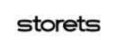 STORETS brand logo for reviews of online shopping for Fashion products