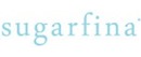 Sugarfina brand logo for reviews of food and drink products