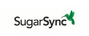SugarSync brand logo for reviews 
