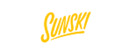 Sunski brand logo for reviews of online shopping for Children & Baby products