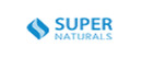 Super Naturals Health brand logo for reviews of diet & health products