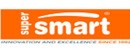 SuperSmart US brand logo for reviews of diet & health products