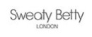 Sweaty Betty brand logo for reviews of online shopping for Fashion products