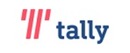 Tally brand logo for reviews of financial products and services