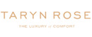 Taryn Rose brand logo for reviews of online shopping for Fashion products