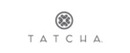 Tatcha brand logo for reviews of online shopping for Personal care products