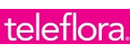 Teleflora brand logo for reviews of Other Goods & Services