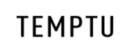 Temptu brand logo for reviews of online shopping for Personal care products
