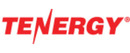 Tenergy brand logo for reviews of energy providers, products and services