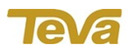 Teva brand logo for reviews of online shopping for Children & Baby products