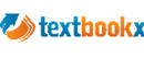 Textbookx brand logo for reviews of online shopping for Study and Education products