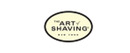 The Art of Shaving brand logo for reviews of online shopping for Personal care products