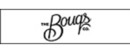 The Bouqs brand logo for reviews of Other Goods & Services