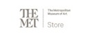 The Met Store brand logo for reviews of online shopping for Fashion products