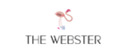 The Webster brand logo for reviews of online shopping for Fashion products