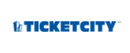 TicketCity brand logo for reviews of travel and holiday experiences