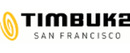 Timbuk2 brand logo for reviews of online shopping for Sport & Outdoor products