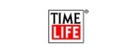 TimeLife.com brand logo for reviews of online shopping for Multimedia & Magazines products