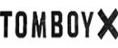 TomboyX brand logo for reviews of online shopping for Fashion products
