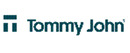Tommy John brand logo for reviews of online shopping for Fashion products