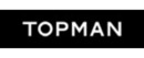 Topman brand logo for reviews of online shopping for Fashion products