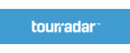 Tourradar.com brand logo for reviews of travel and holiday experiences