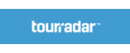 Tourradar brand logo for reviews of travel and holiday experiences