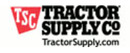 Tractor Supply brand logo for reviews of online shopping for Pet Shop products