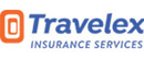 Travelex Insurance brand logo for reviews of insurance providers, products and services