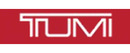 TUMI brand logo for reviews of online shopping for Fashion products