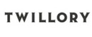 Twillory brand logo for reviews of online shopping products