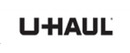 U-Haul brand logo for reviews of Postal Services