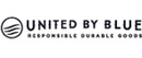 United by Blue brand logo for reviews of online shopping for Fashion products