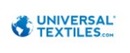 Universal Textiles brand logo for reviews of online shopping for Fashion products