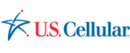 US Cellular brand logo for reviews of mobile phones and telecom products or services