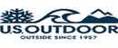 USOUTDOOR.com brand logo for reviews of online shopping for Sport & Outdoor products