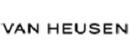 Van Heusen brand logo for reviews of online shopping for Fashion products