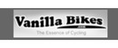 Vanilla Bikes brand logo for reviews of online shopping for Sport & Outdoor products