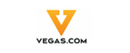 VEGAS.com brand logo for reviews of travel and holiday experiences